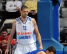 Hrvoje Perić ~ Zadar - Budućnost ~ 13.03.2010